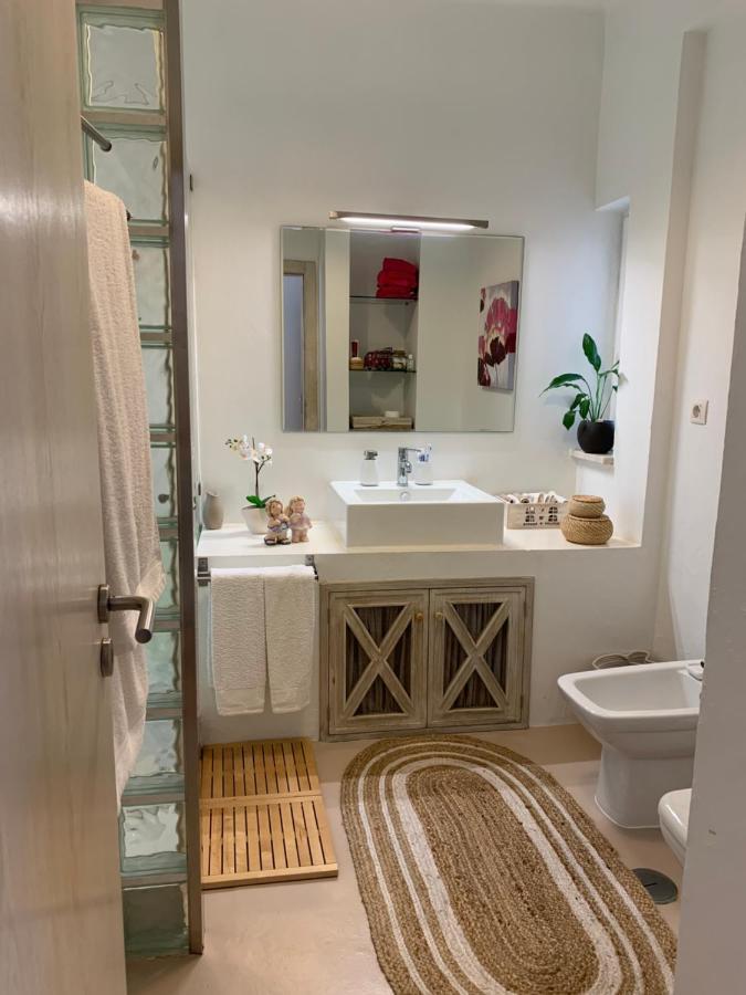 Casa De Ferias Com Piscina - Condominio Vilamouratenis ภายนอก รูปภาพ