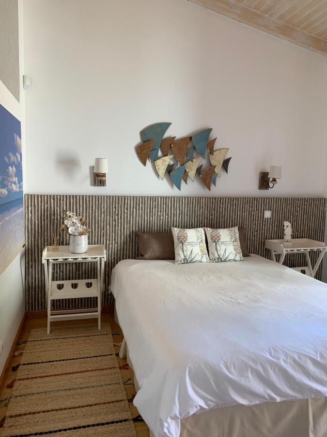 Casa De Ferias Com Piscina - Condominio Vilamouratenis ภายนอก รูปภาพ