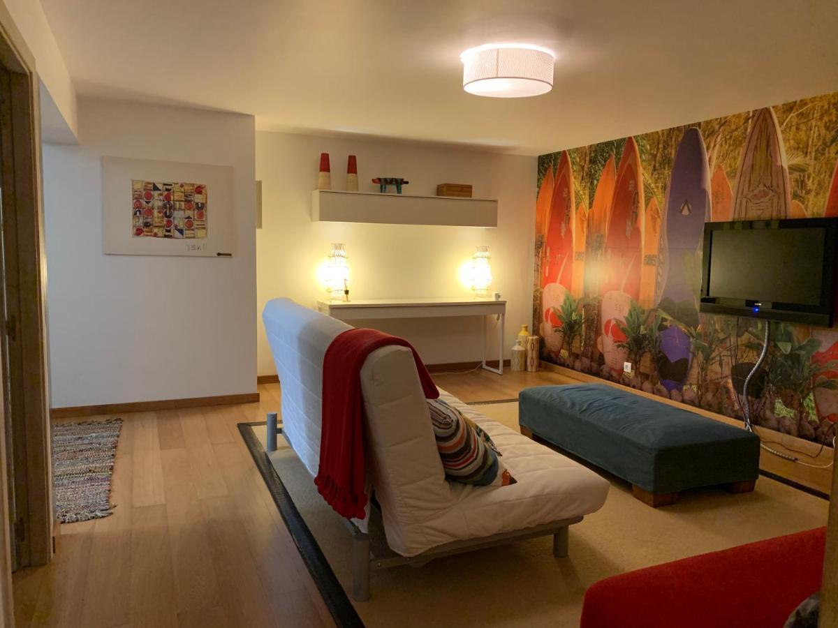 Casa De Ferias Com Piscina - Condominio Vilamouratenis ภายนอก รูปภาพ